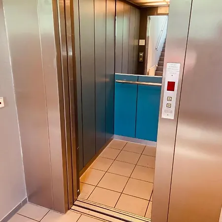 Apartment Veni Graz