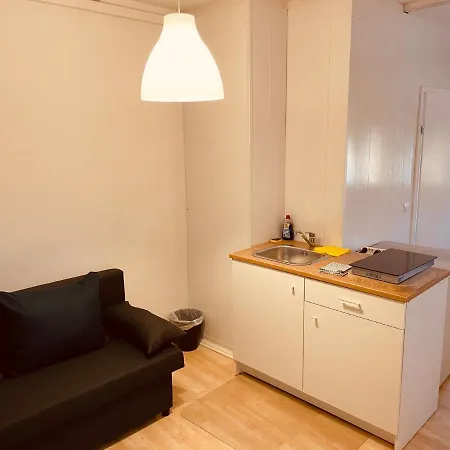 Veni Apartment