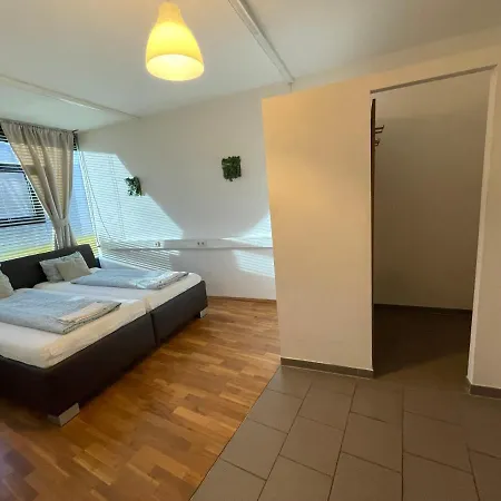 Apartment Veni Graz