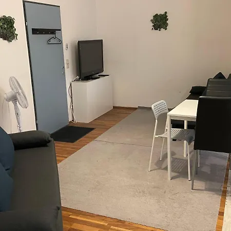 Apartment Veni Graz