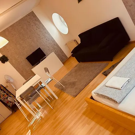 Apartment Veni *