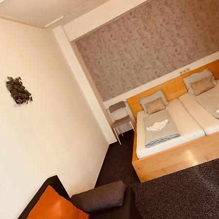 Apartment Veni Graz