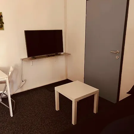 Veni Apartment *