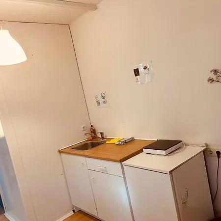 Veni Apartment Graz