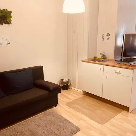 Veni Apartment