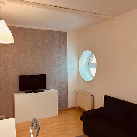Apartment Veni *