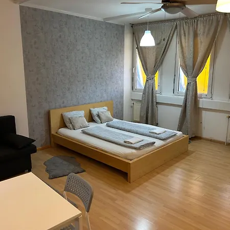 Apartment Veni Graz