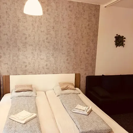 Apartment Veni *