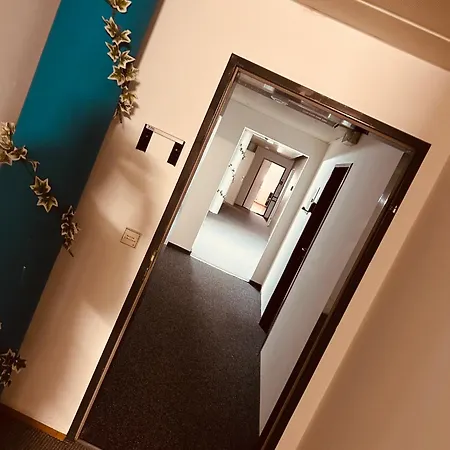 Apartment Veni Graz