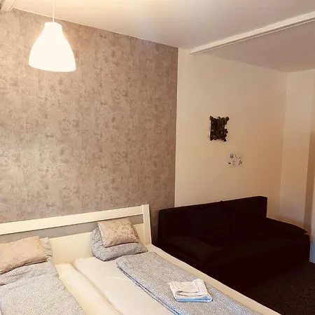 Apartment Veni