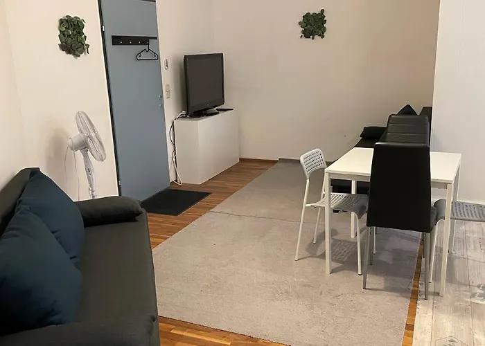 Appartamento Veni Graz