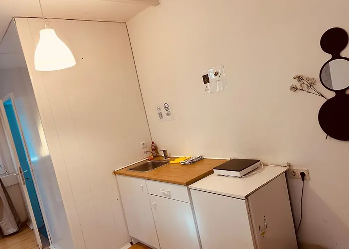 Veni Appartamento Graz