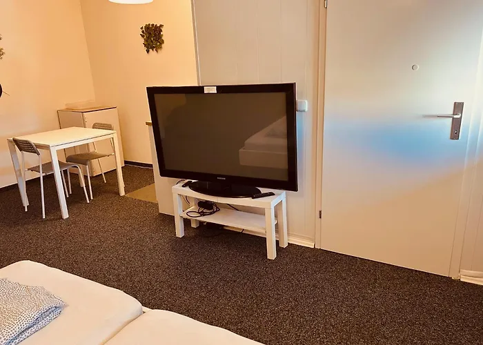 Appartamento Veni Graz