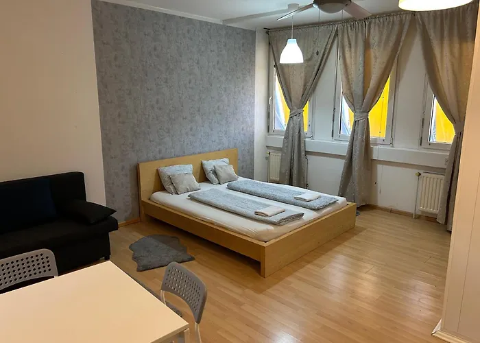 Appartamento Veni Graz