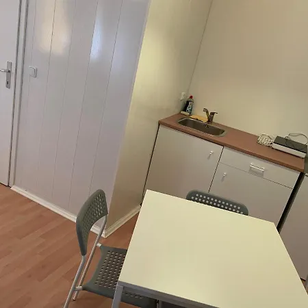 Veni Apartament
