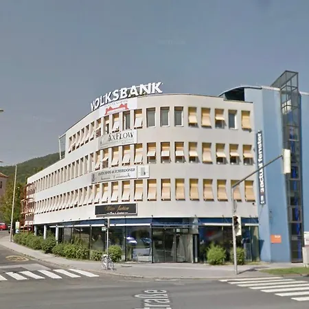 Veni Apartment