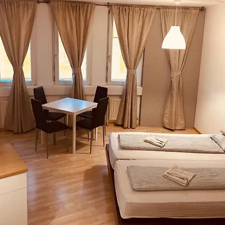 Veni Apartament