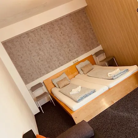 Apartament Veni