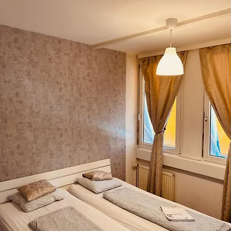 Apartman Veni