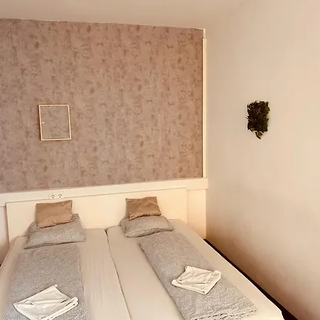 Apartman Veni *