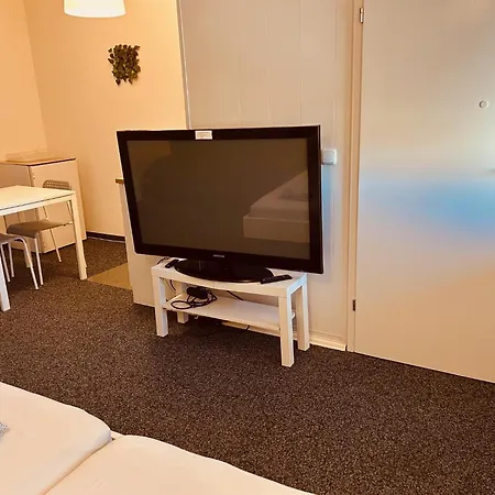 아파트 Veni 그라츠