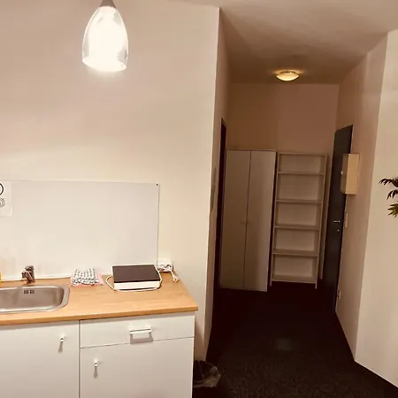 Veni Apartament Graz