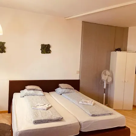 Veni Apartman