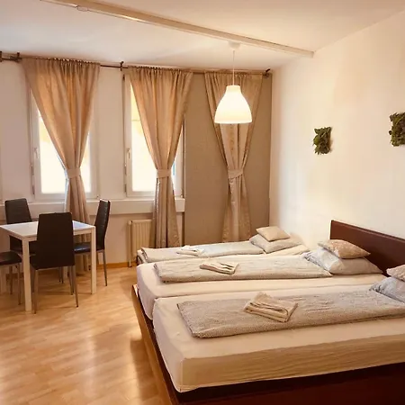 Apartament Veni