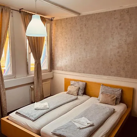 Apartman Veni *