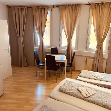 Veni Apartament