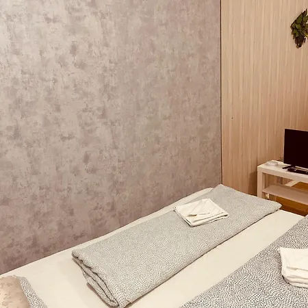 Apartament Veni