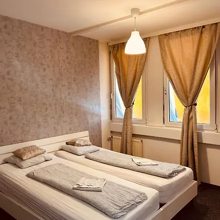 Veni Apartman Graz