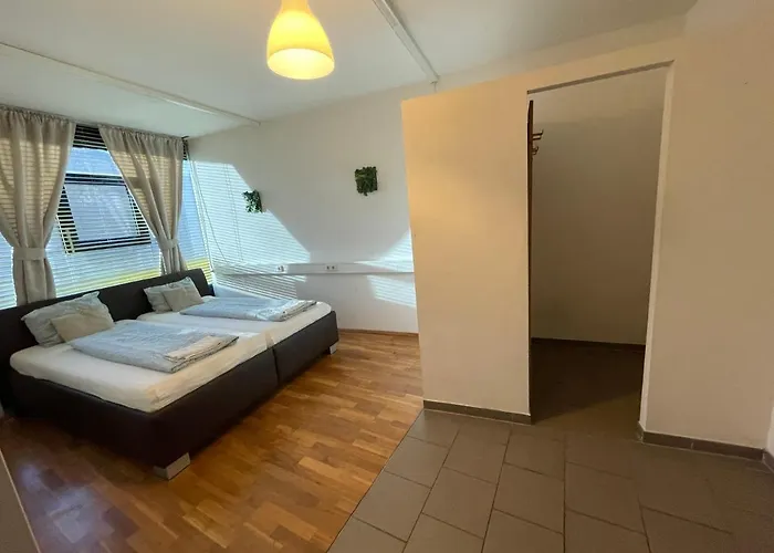 Apartman Veni Graz
