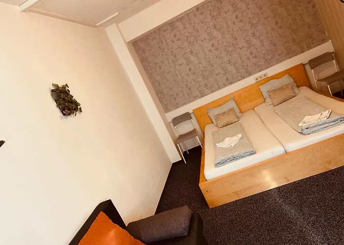 Apartman Veni Graz