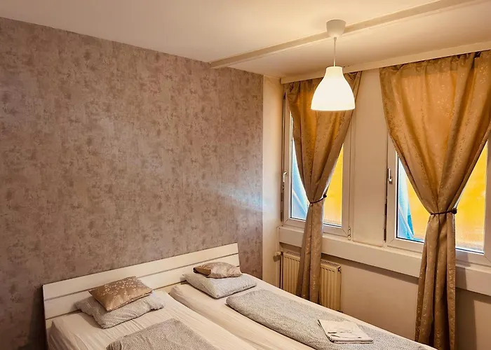 Apartman Veni