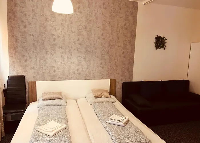Apartman Veni *