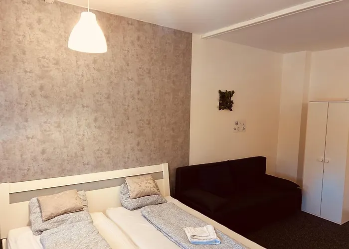 Apartman Veni